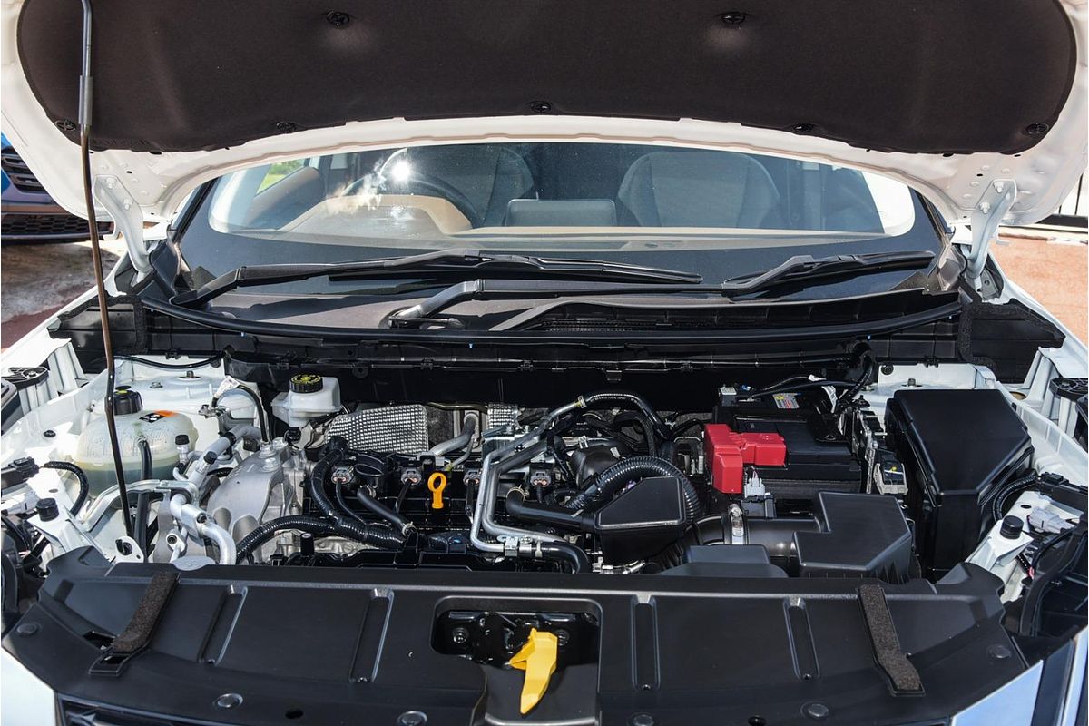 2023 Nissan X-TRAIL ST T33