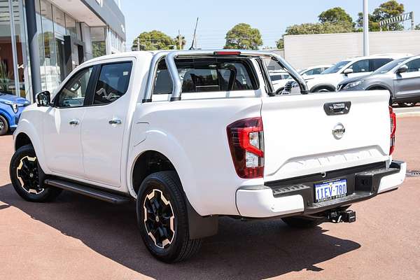 2023 Nissan Navara ST-X D23 4X4