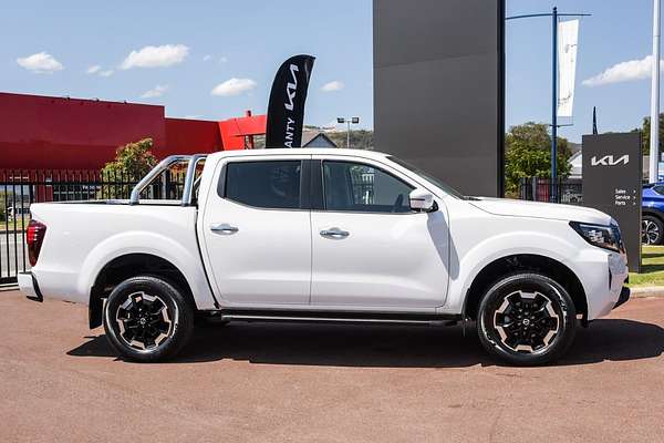 2023 Nissan Navara ST-X D23 4X4