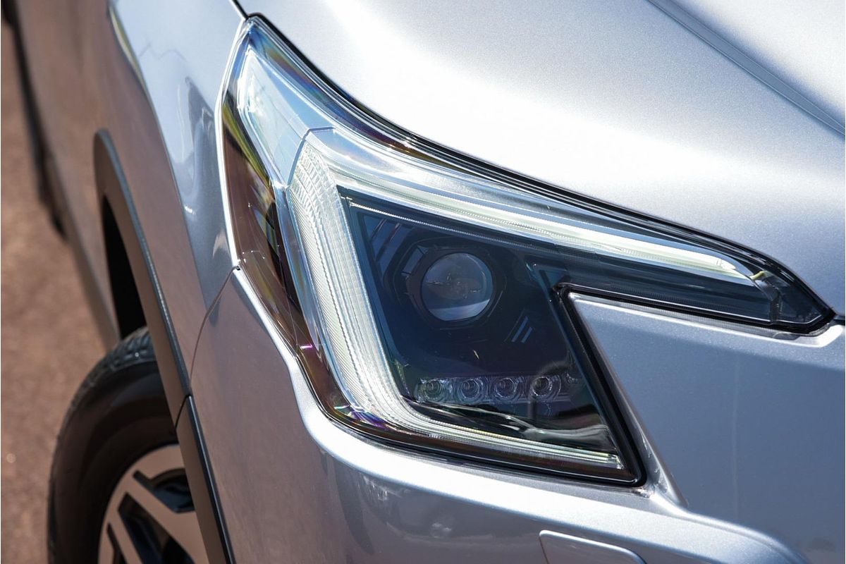 2023 Subaru Forester 2.5i S5