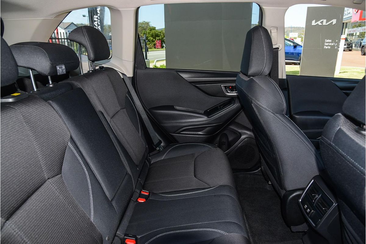 2023 Subaru Forester 2.5i S5