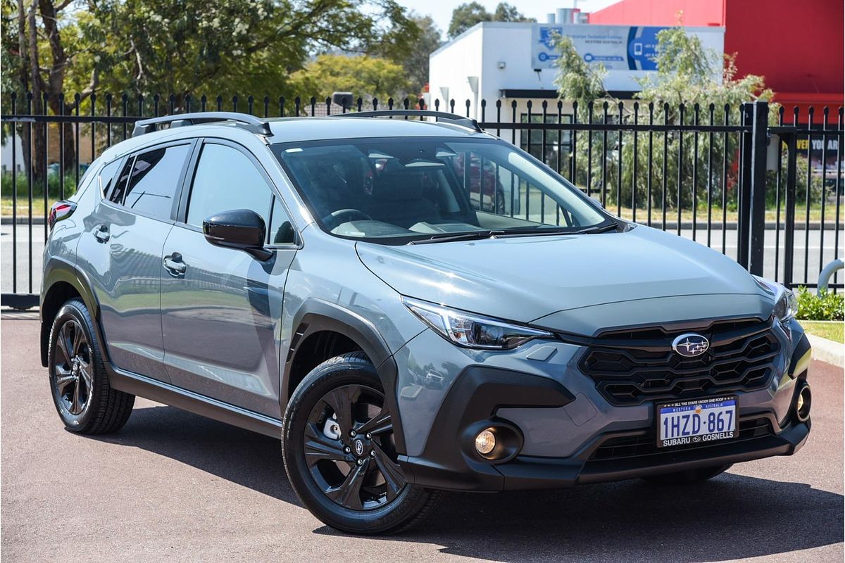 2023 Subaru Crosstrek 2.0L G6X