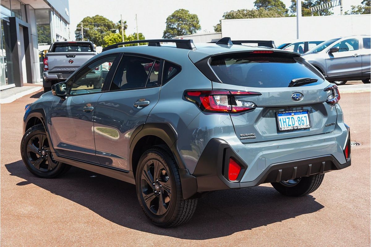 2023 Subaru Crosstrek 2.0L G6X