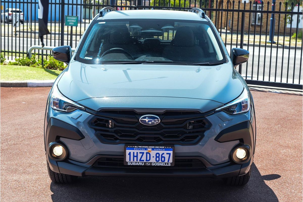 2023 Subaru Crosstrek 2.0L G6X