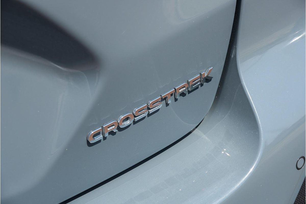 2023 Subaru Crosstrek 2.0L G6X