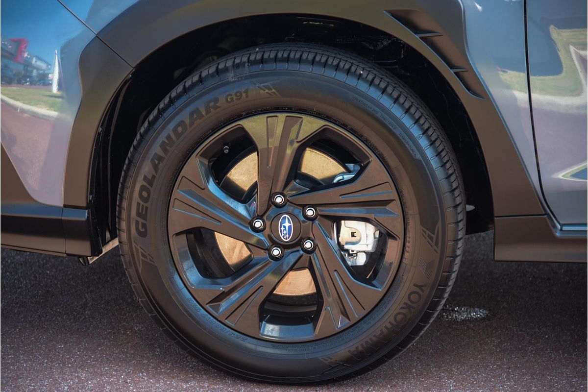 2023 Subaru Crosstrek 2.0L G6X