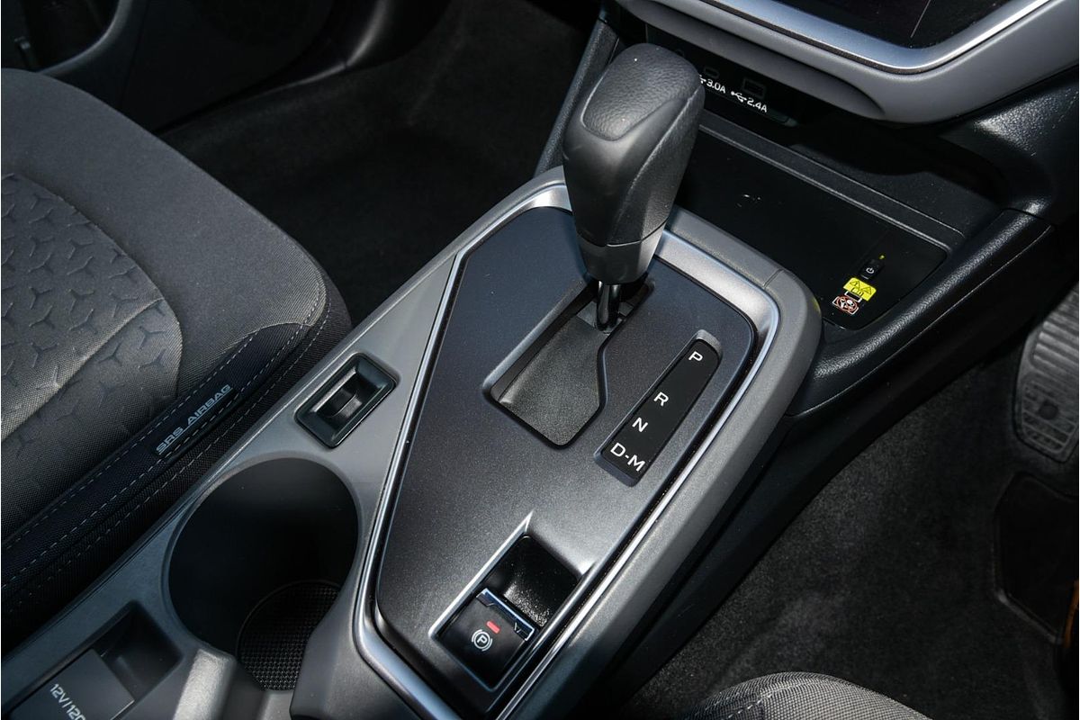 2023 Subaru Crosstrek 2.0L G6X