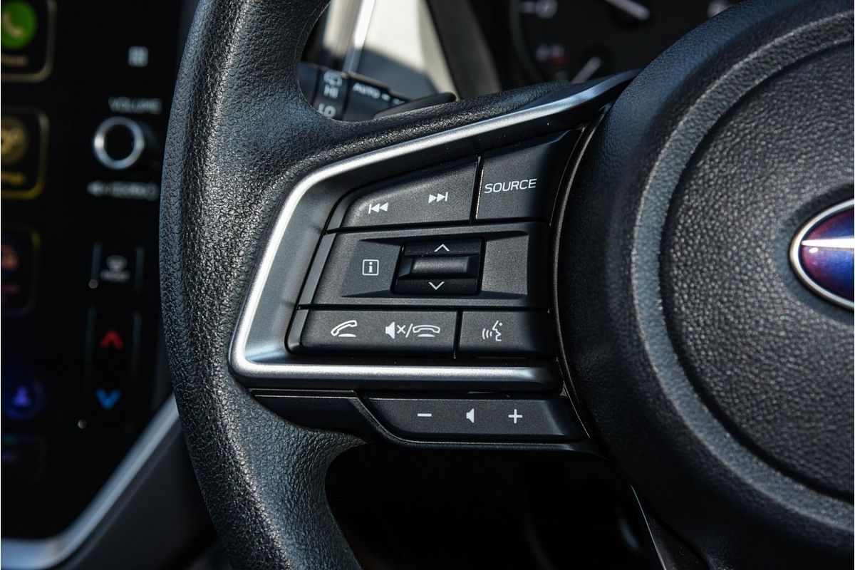 2023 Subaru Crosstrek 2.0L G6X