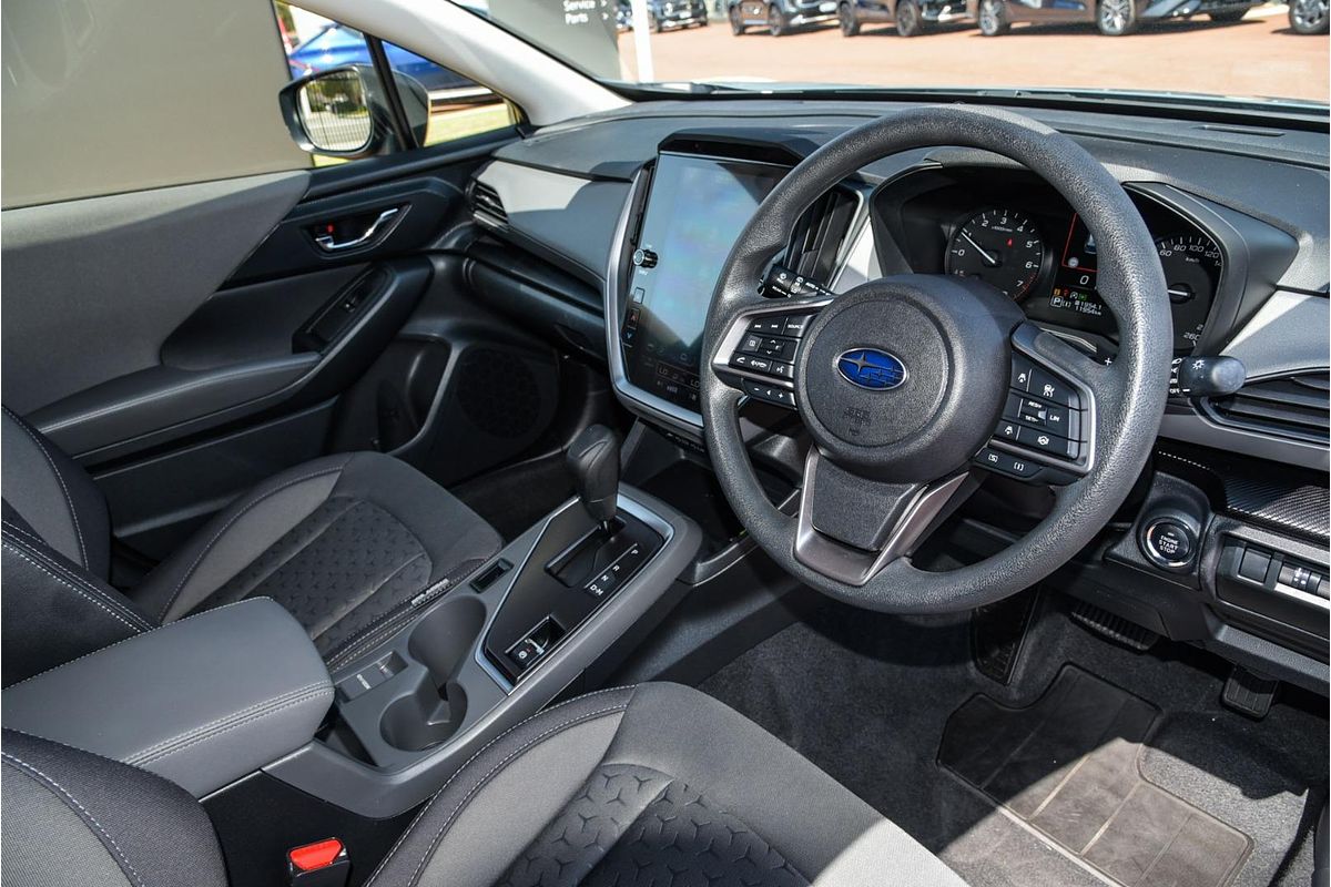 2023 Subaru Crosstrek 2.0L G6X