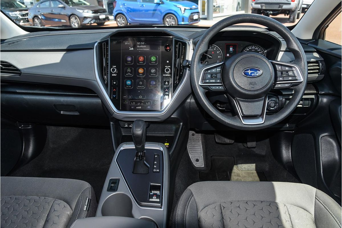 2023 Subaru Crosstrek 2.0L G6X