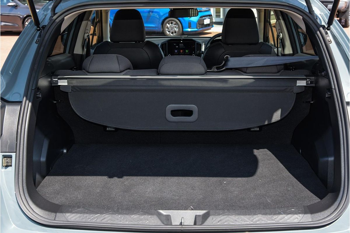 2023 Subaru Crosstrek 2.0L G6X