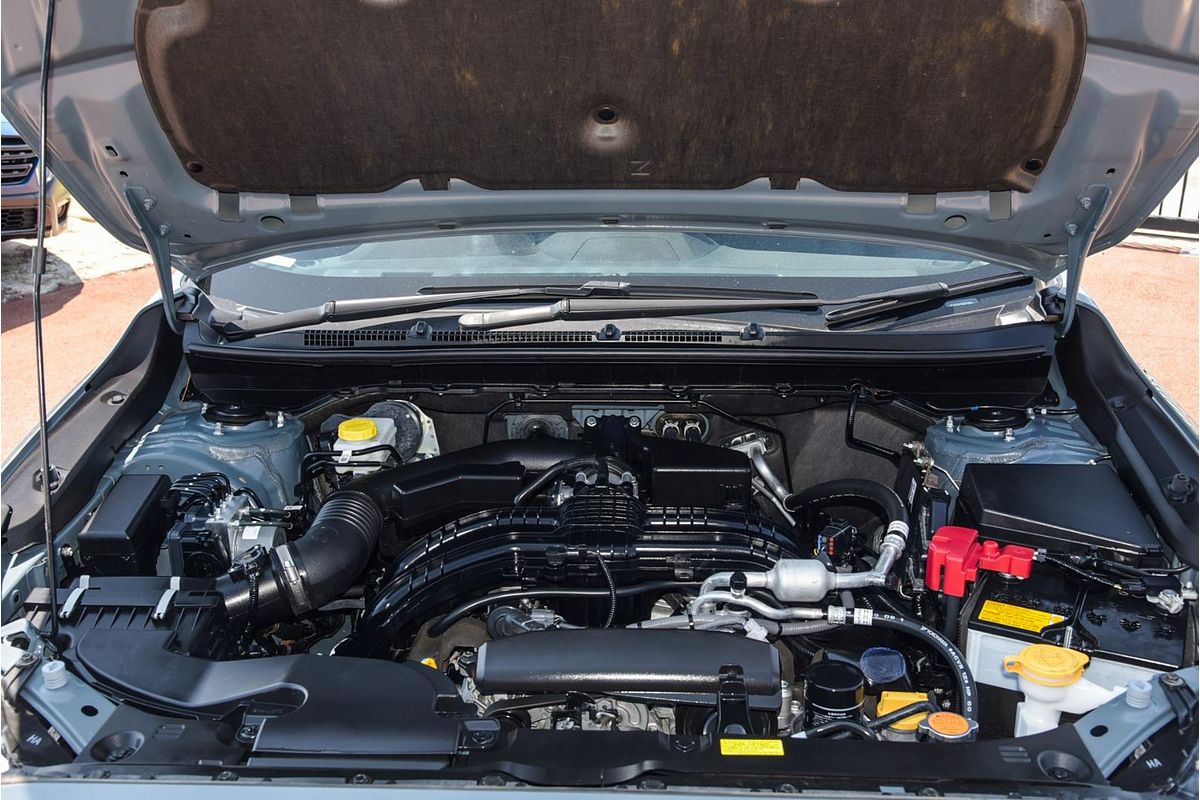 2023 Subaru Crosstrek 2.0L G6X