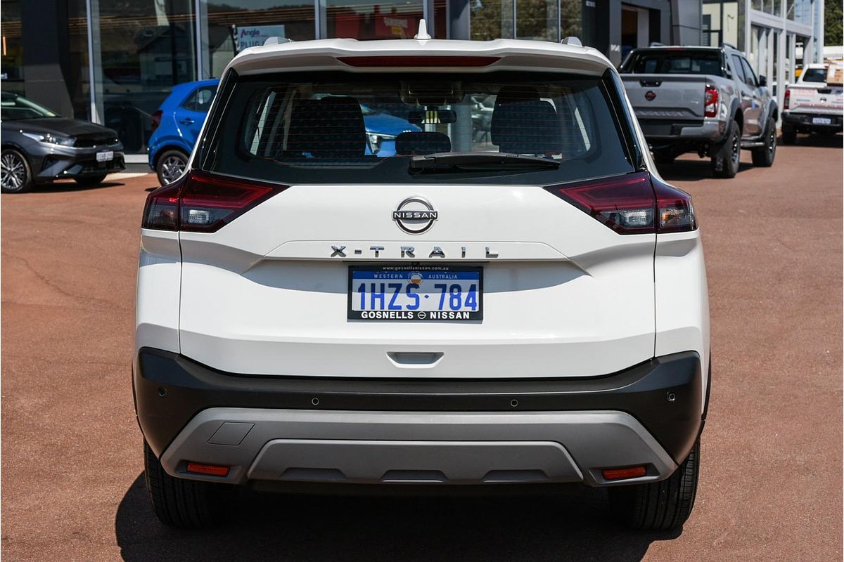 2023 Nissan X-TRAIL ST T33