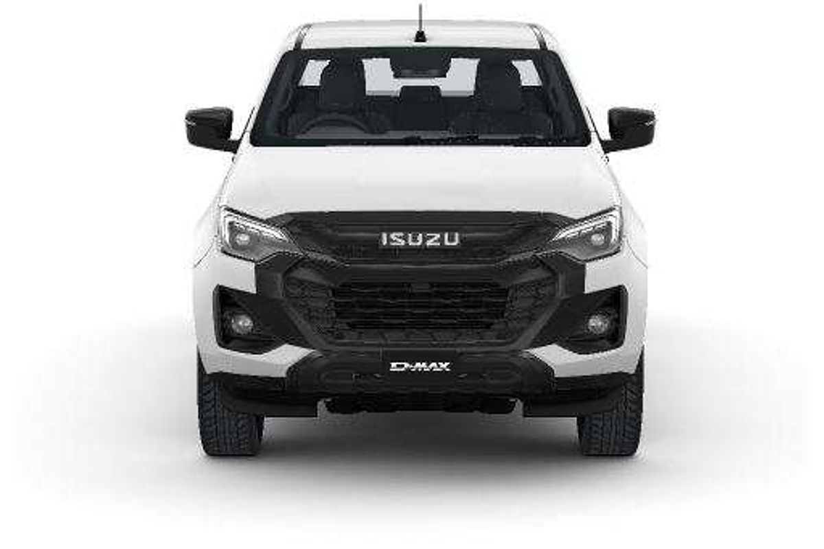 2024 Isuzu D-MAX X-RIDER 4X4