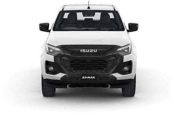 2024 Isuzu D-MAX X-RIDER 4X4