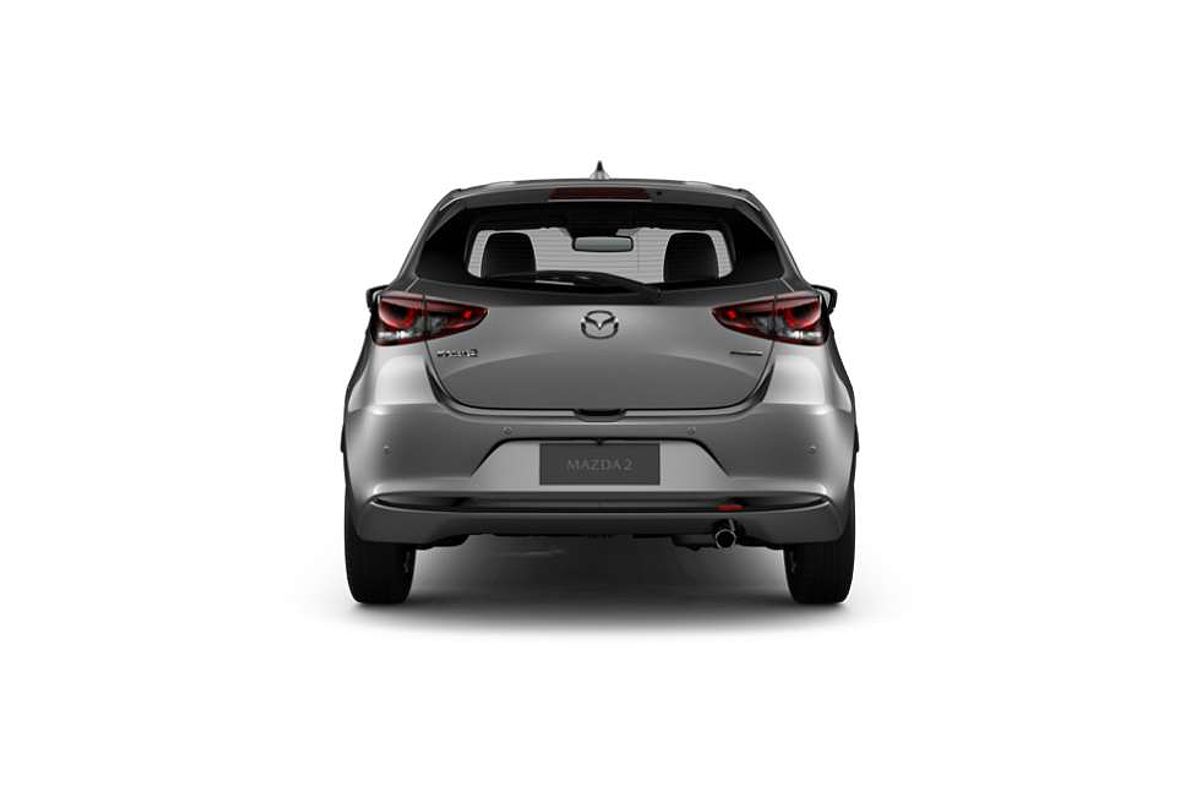 2025 Mazda 2 G15 GT DL Series