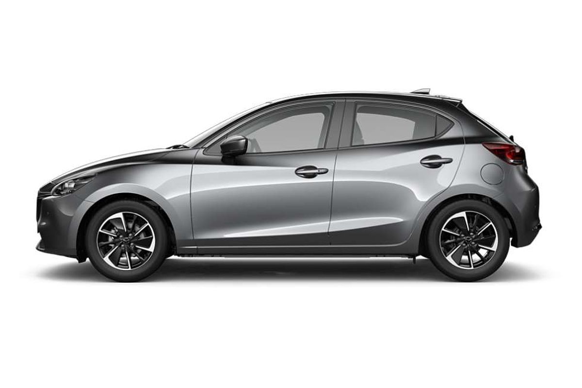 2024 Mazda 2 G15 GT DJ Series