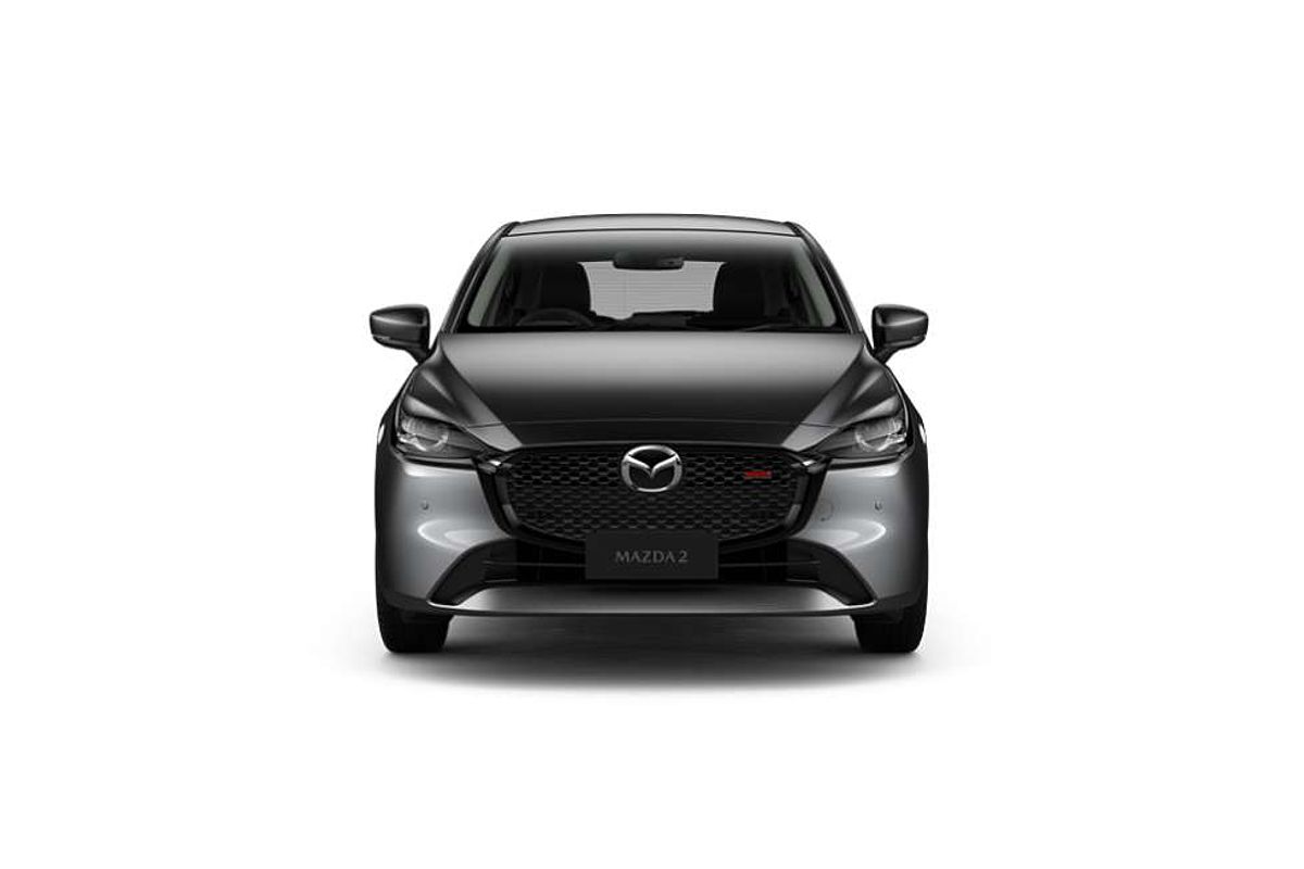 2024 Mazda 2 G15 GT DJ Series