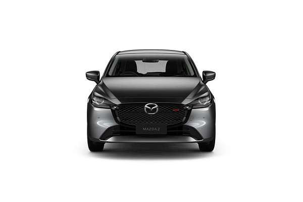 2024 Mazda 2 G15 GT DJ Series
