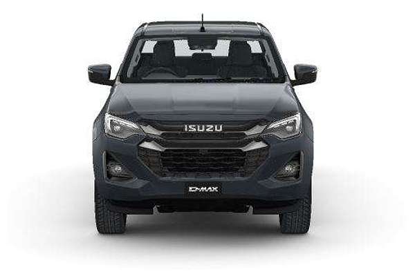 2024 Isuzu D-MAX LS-M RG