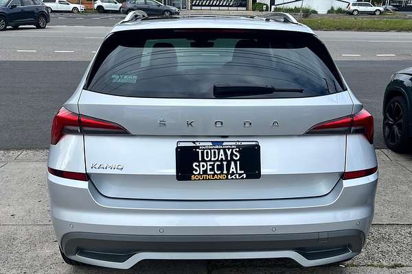 2023 SKODA Kamiq 110TSI Signature NW