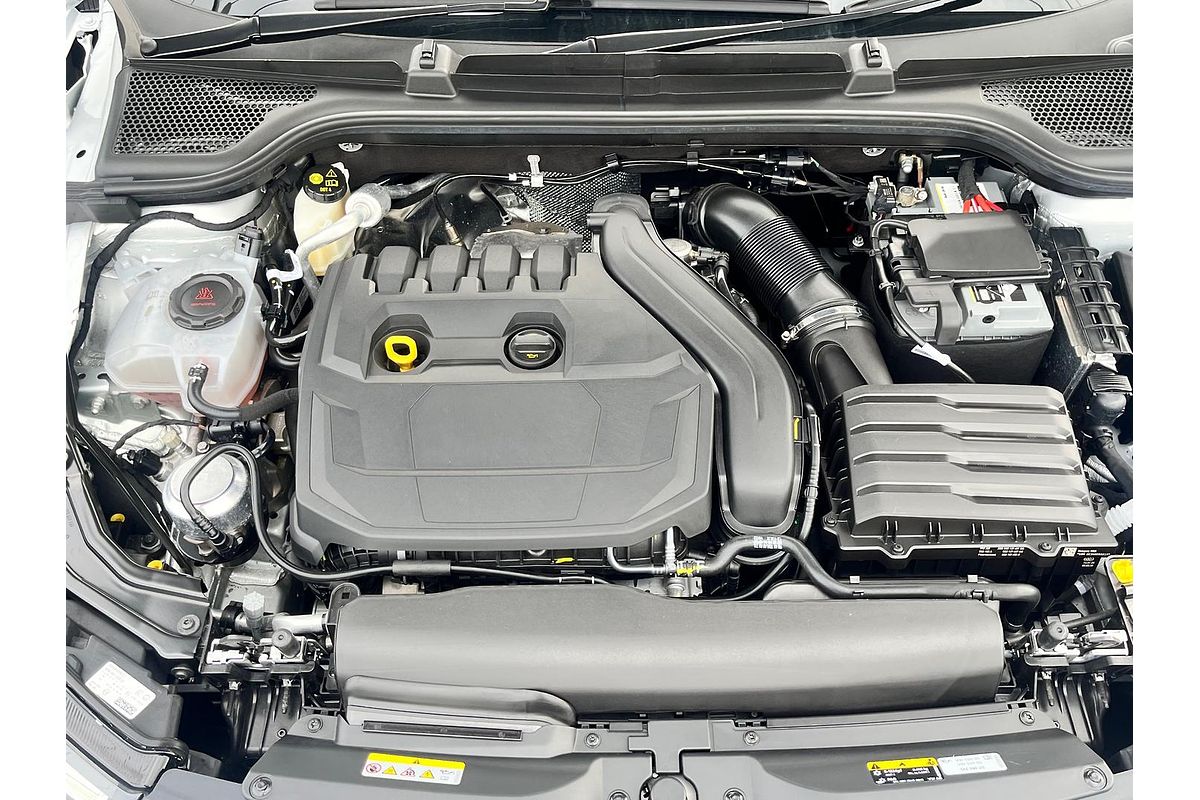 2023 SKODA Kamiq 110TSI Signature NW
