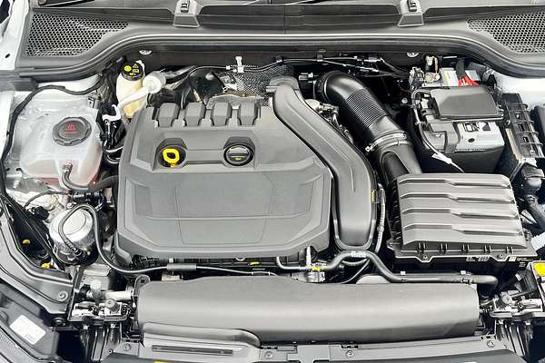 2023 SKODA Kamiq 110TSI Signature NW