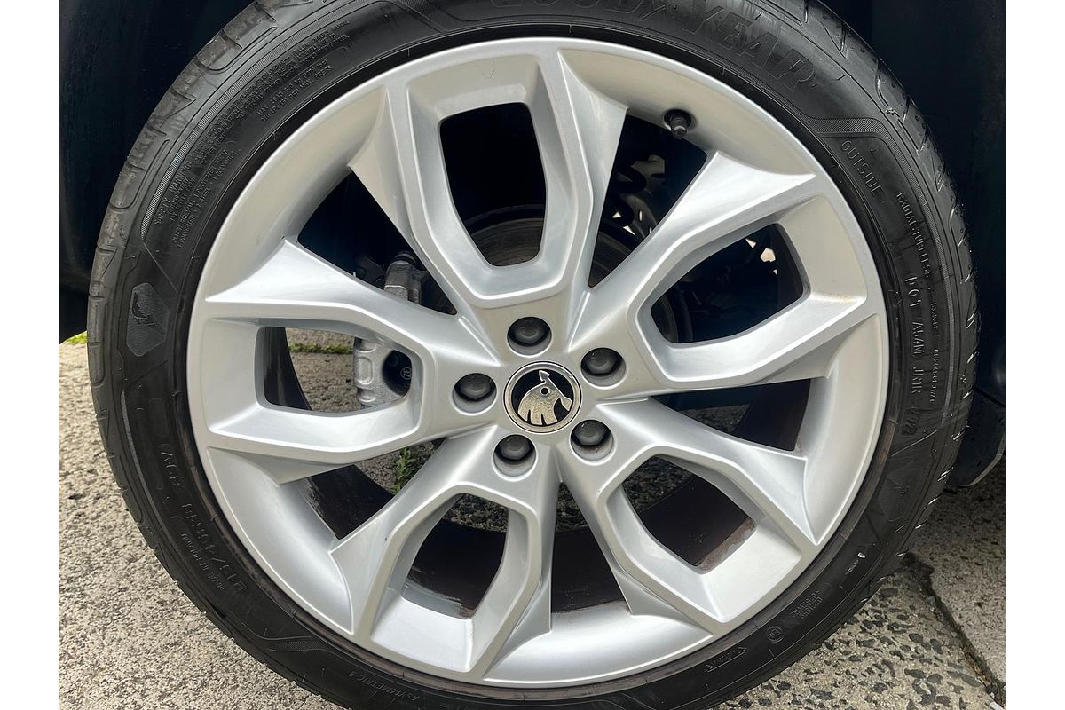 2023 SKODA Kamiq 110TSI Signature NW