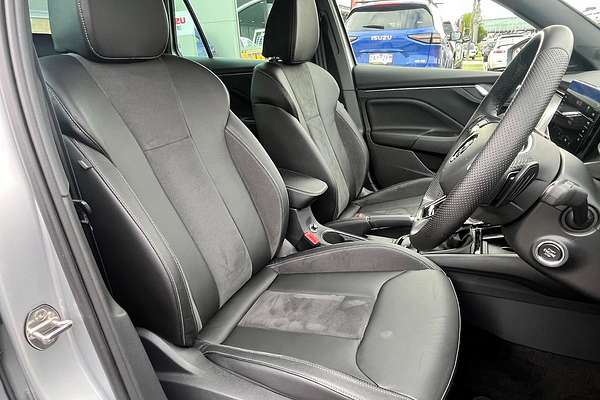 2023 SKODA Kamiq 110TSI Signature NW