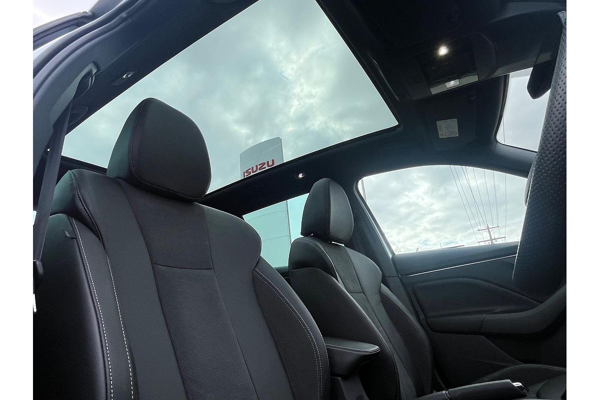 2023 SKODA Kamiq 110TSI Signature NW