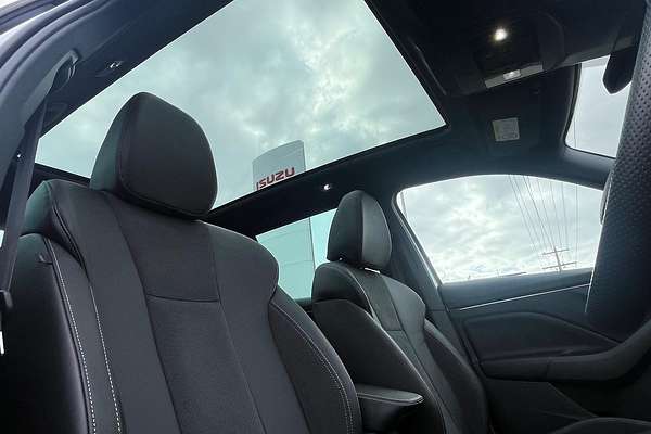 2023 SKODA Kamiq 110TSI Signature NW