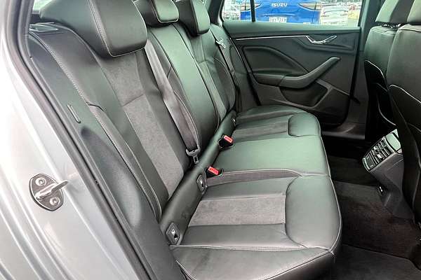 2023 SKODA Kamiq 110TSI Signature NW