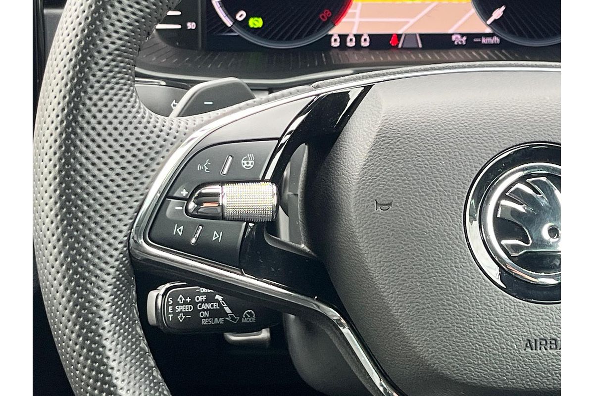 2023 SKODA Kamiq 110TSI Signature NW