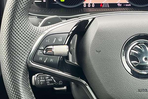 2023 SKODA Kamiq 110TSI Signature NW