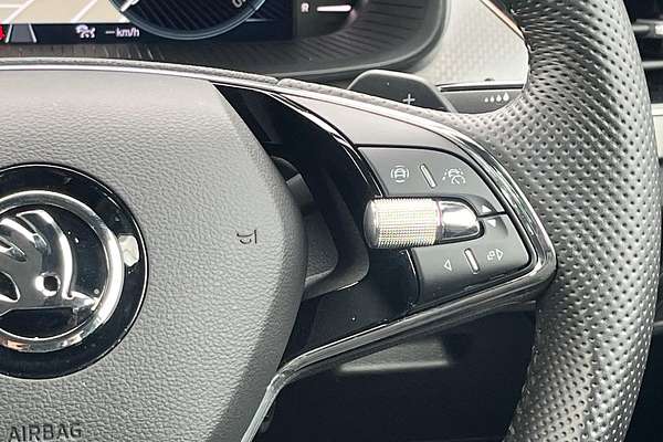 2023 SKODA Kamiq 110TSI Signature NW