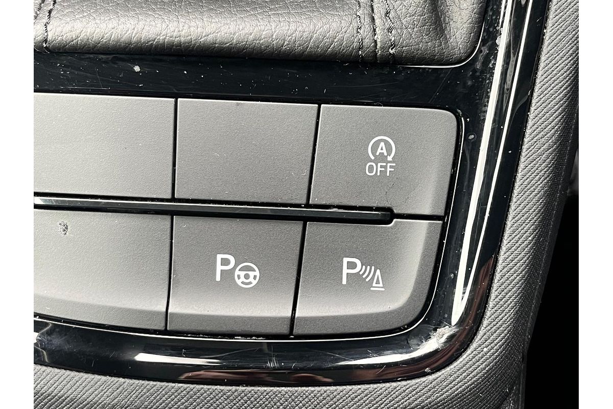 2023 SKODA Kamiq 110TSI Signature NW