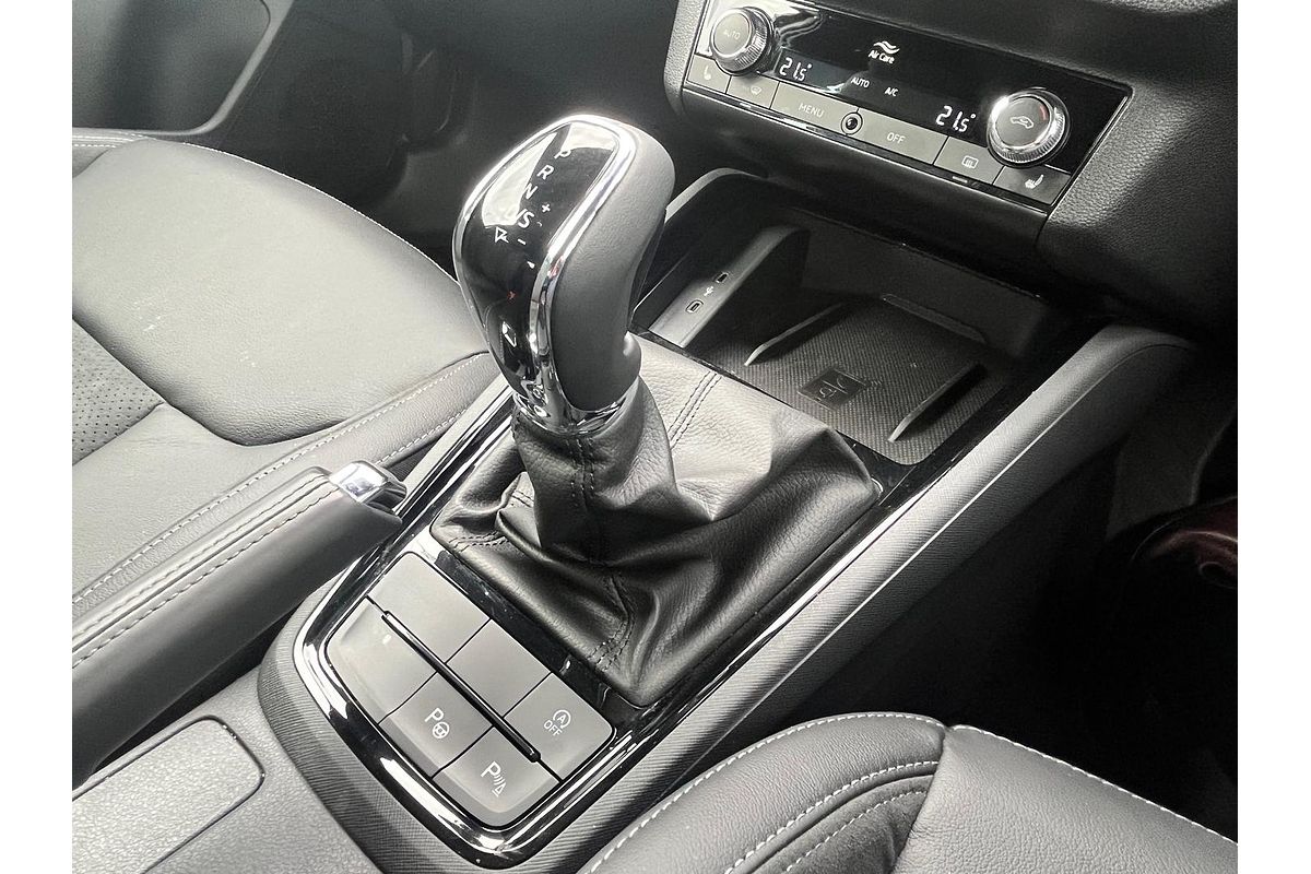 2023 SKODA Kamiq 110TSI Signature NW