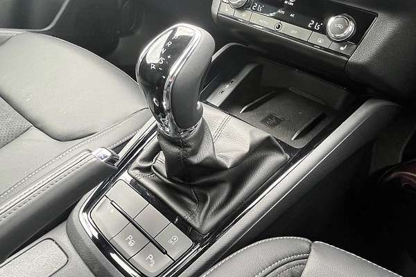 2023 SKODA Kamiq 110TSI Signature NW