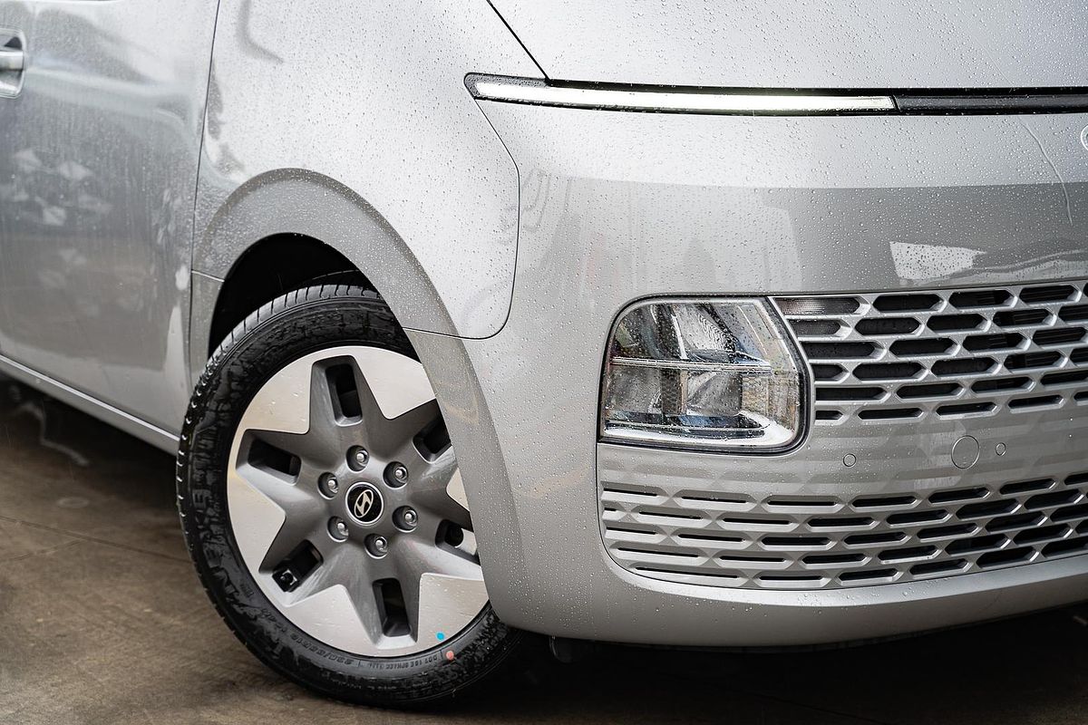 2024 Hyundai STARIA Highlander US4.V3