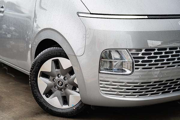 2024 Hyundai STARIA Highlander US4.V3
