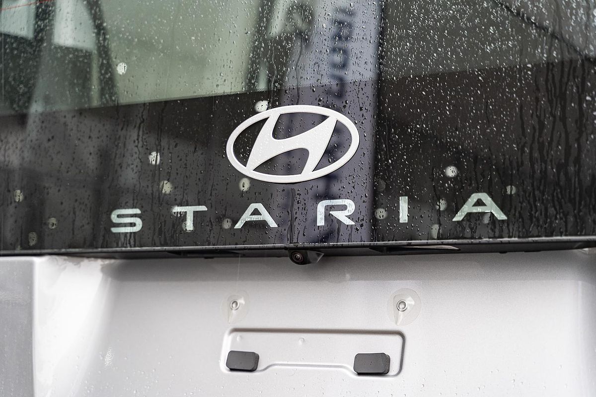 2024 Hyundai STARIA Highlander US4.V3
