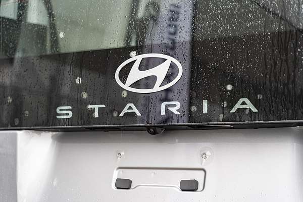 2024 Hyundai STARIA Highlander US4.V3