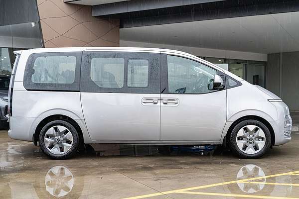 2024 Hyundai STARIA Highlander US4.V3