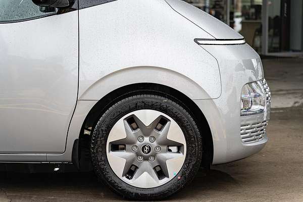 2024 Hyundai STARIA Highlander US4.V3