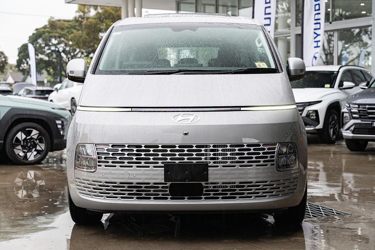 2024 Hyundai STARIA Highlander US4.V3