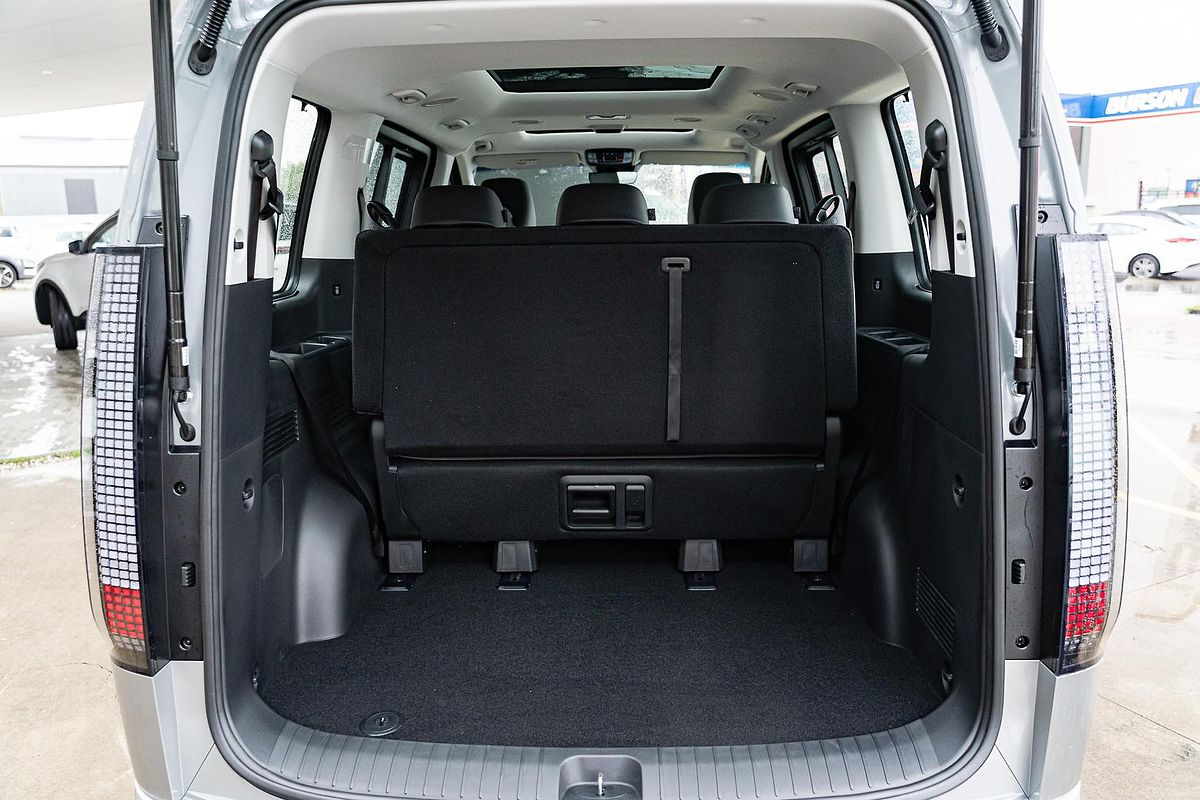 2024 Hyundai STARIA Highlander US4.V3