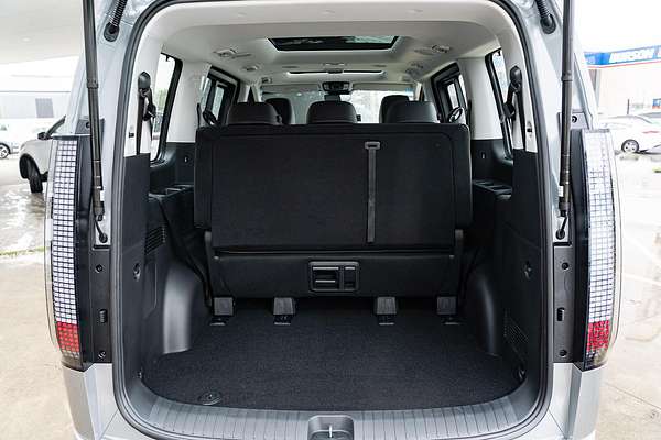 2024 Hyundai STARIA Highlander US4.V3