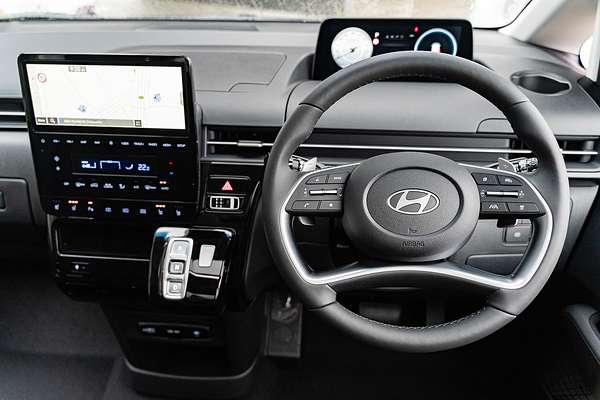 2024 Hyundai STARIA Highlander US4.V3