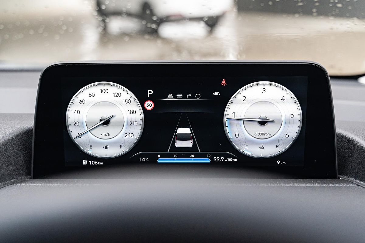 2024 Hyundai STARIA Highlander US4.V3
