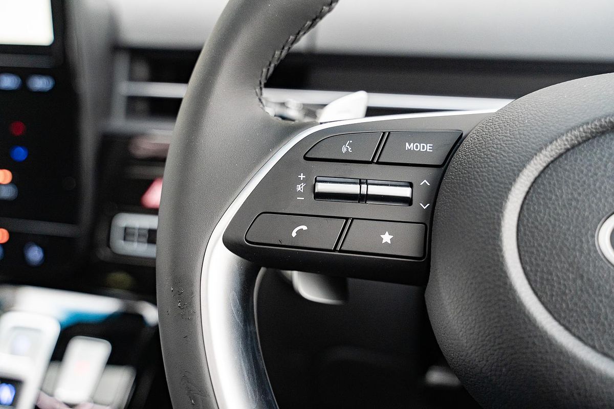 2024 Hyundai STARIA Highlander US4.V3